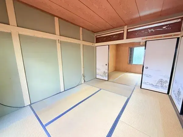 3DK Yodogawa-ku Osaka Prefecture (14)