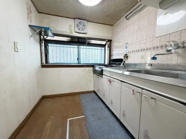 3DK Yodogawa-ku Osaka Prefecture (19)