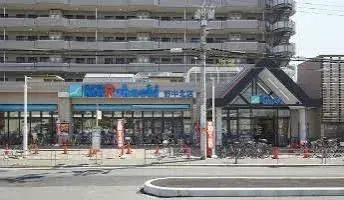 3DK Yodogawa-ku Osaka Prefecture (21)