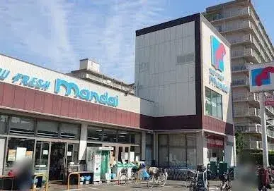 3DK Yodogawa-ku Osaka Prefecture (22)