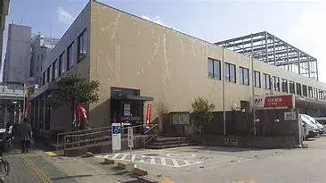 3DK Yodogawa-ku Osaka Prefecture (26)