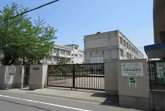3DK Yodogawa-ku Osaka Prefecture (29)
