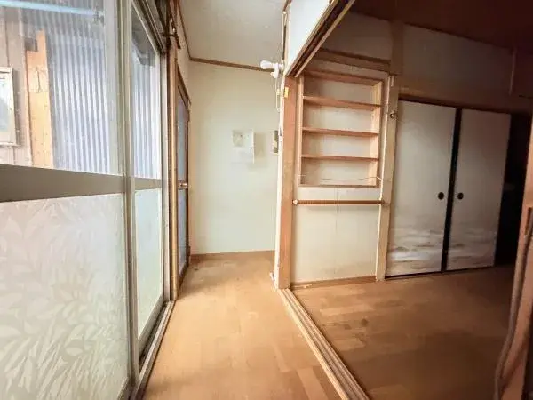 3DK Yodogawa-ku Osaka Prefecture (4)