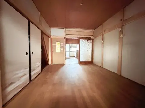 3DK Yodogawa-ku Osaka Prefecture (5)