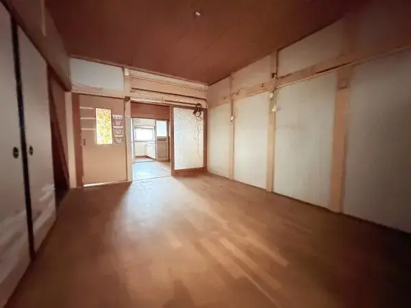 3DK Yodogawa-ku Osaka Prefecture (6)