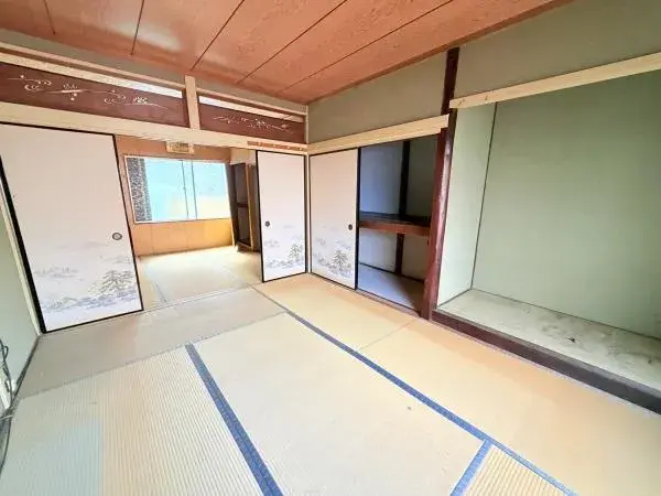 3DK Yodogawa-ku Osaka Prefecture (9)