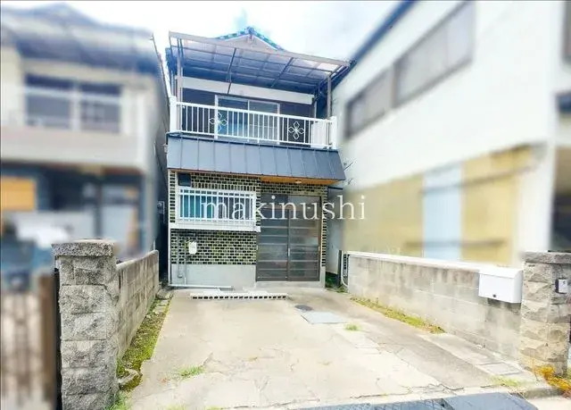 2LDK Property Sakai-shi Higashi-ku Osaka Prefecture (2)