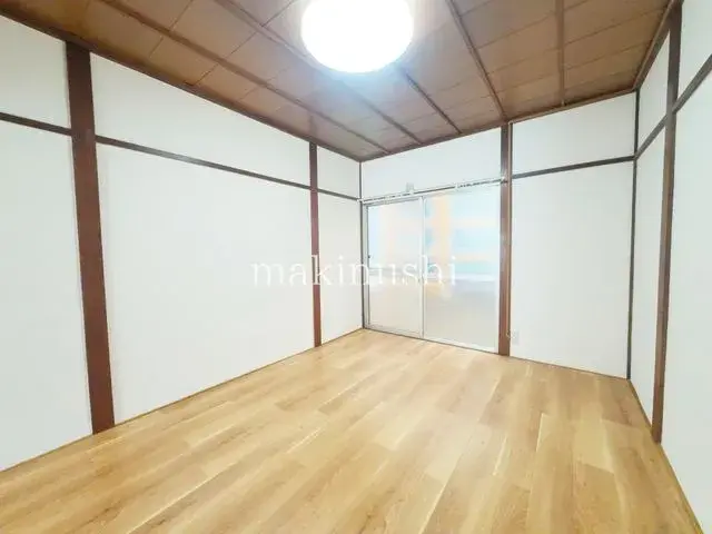 2LDK Property Sakai-shi Higashi-ku Osaka Prefecture (13)