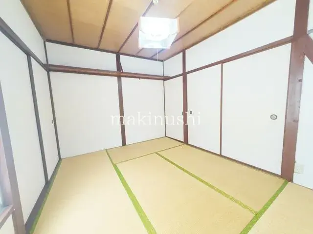 2LDK Property Sakai-shi Higashi-ku Osaka Prefecture (15)