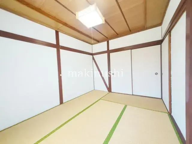 2LDK Property Sakai-shi Higashi-ku Osaka Prefecture (16)