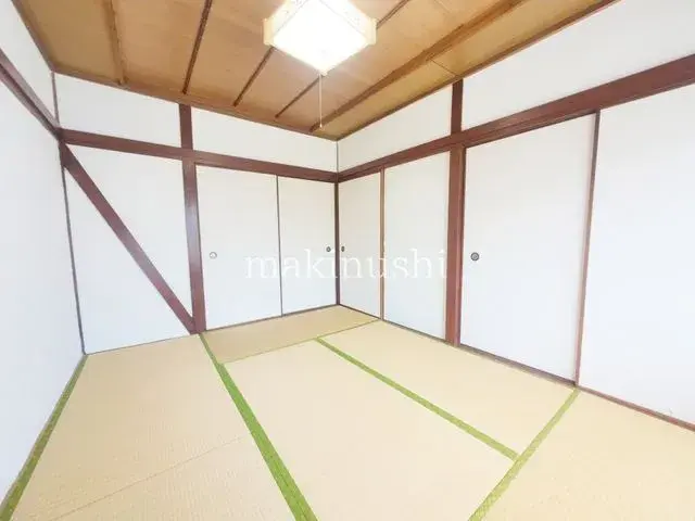 2LDK Property Sakai-shi Higashi-ku Osaka Prefecture (18)