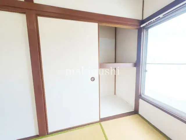 2LDK Property Sakai-shi Higashi-ku Osaka Prefecture (20)