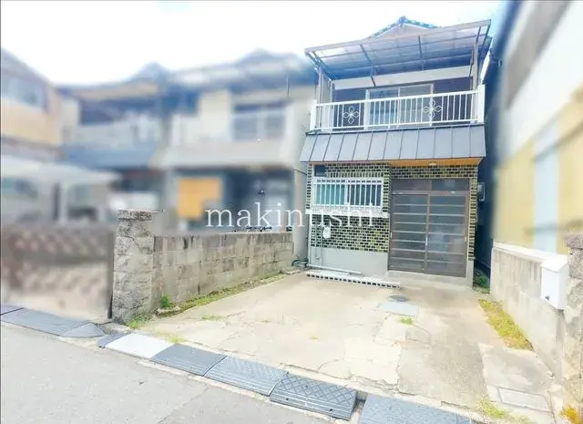 2LDK Property Sakai-shi Higashi-ku Osaka Prefecture (3)