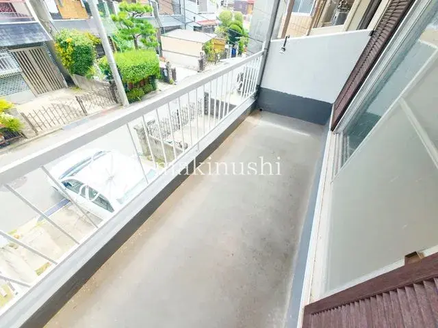 2LDK Property Sakai-shi Higashi-ku Osaka Prefecture (21)