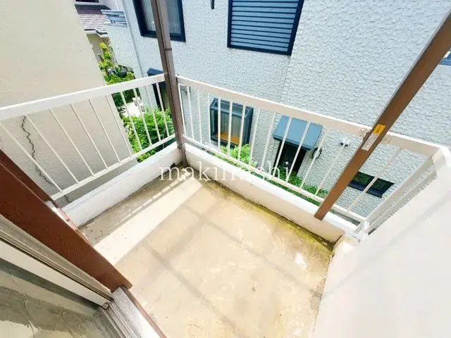 2LDK Property Sakai-shi Higashi-ku Osaka Prefecture (22)