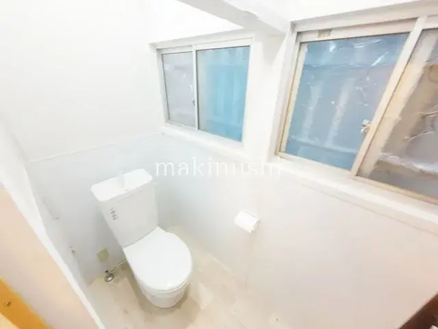 2LDK Property Sakai-shi Higashi-ku Osaka Prefecture (25)