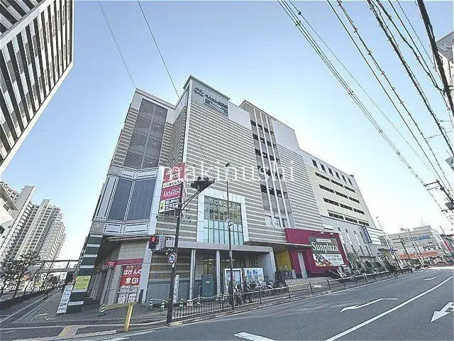 2LDK Property Sakai-shi Higashi-ku Osaka Prefecture (27)