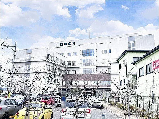2LDK Property Sakai-shi Higashi-ku Osaka Prefecture (29)