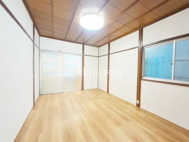 2LDK Property Sakai-shi Higashi-ku Osaka Prefecture (4)