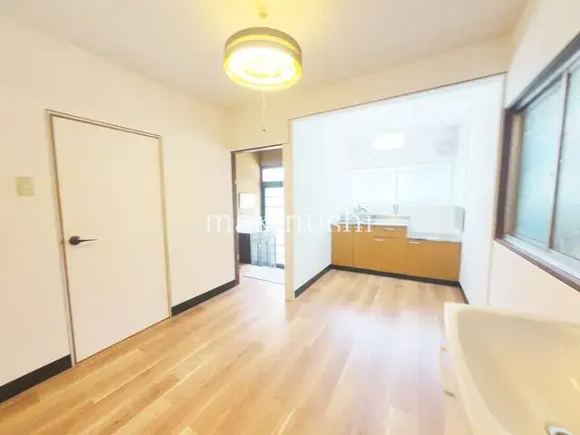 2LDK Property Sakai-shi Higashi-ku Osaka Prefecture (5)