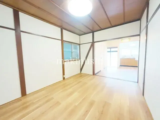 2LDK Property Sakai-shi Higashi-ku Osaka Prefecture (6)