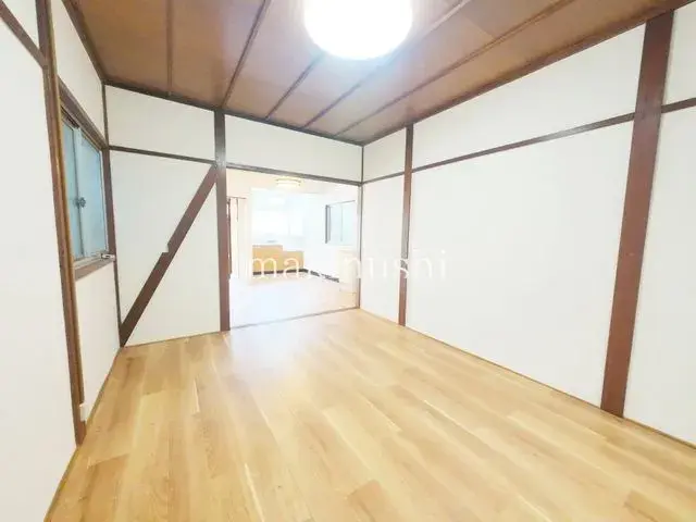 2LDK Property Sakai-shi Higashi-ku Osaka Prefecture (7)