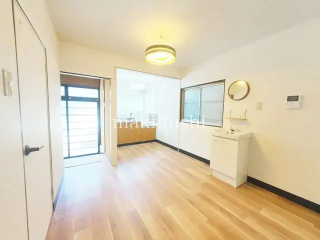2LDK Property Sakai-shi Higashi-ku Osaka Prefecture (9)