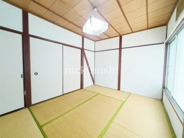 2LDK Property Sakai-shi Higashi-ku Osaka Prefecture (10)