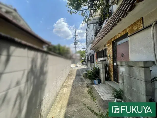 3DK Osaka City Osaka Prefecture (6)