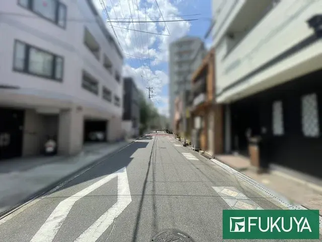 3DK Osaka City Osaka Prefecture (9)