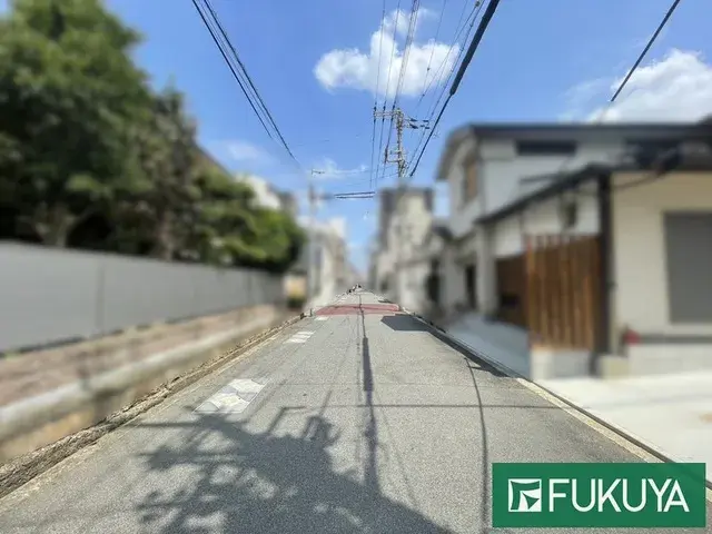3DK Osaka City Osaka Prefecture (10)