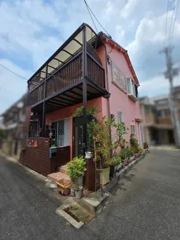 1LDK Higashiosaka City Osaka Prefecture (2)