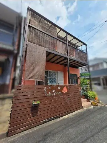 1LDK Higashiosaka City Osaka Prefecture (3)