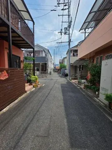1LDK Higashiosaka City Osaka Prefecture (4)