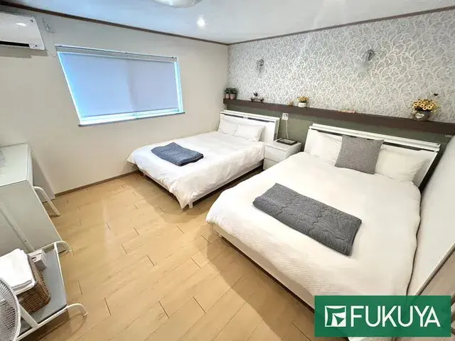 Propiedad 4LDK Ciudad de Osaka, Prefectura de Osaka (7)
