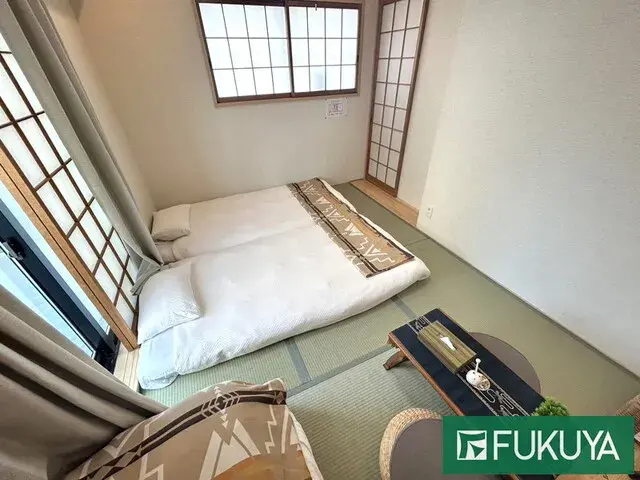 Propiedad 4LDK Ciudad de Osaka, Prefectura de Osaka (10)