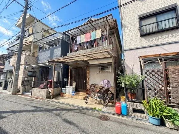 3DK Property Daito City Osaka Prefecture (2)