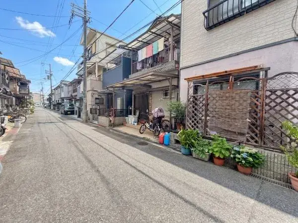 3DK Property Daito City Osaka Prefecture (12)