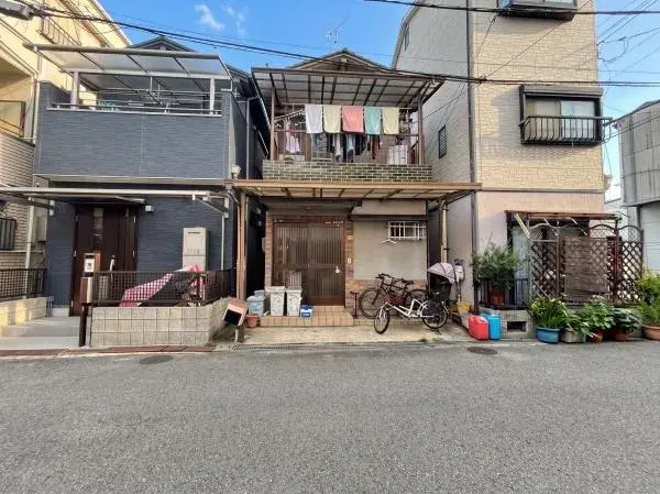 3DK Property Daito City Osaka Prefecture (13)