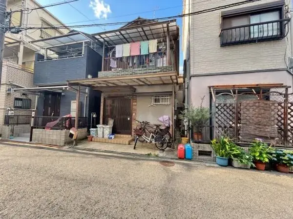 3DK Property Daito City Osaka Prefecture (15)
