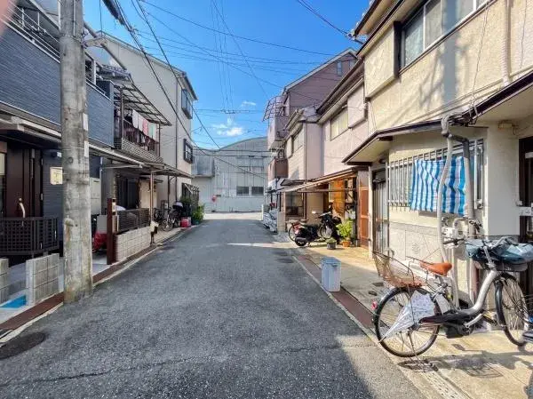 3DK Property Daito City Osaka Prefecture (16)