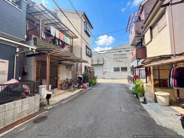 3DK Property Daito City Osaka Prefecture (4)