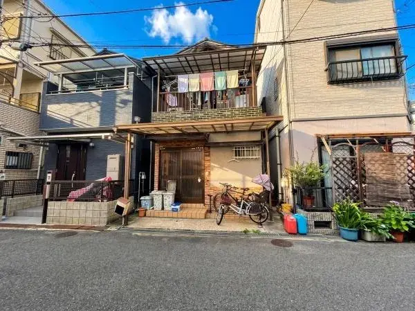 3DK Property Daito City Osaka Prefecture (5)