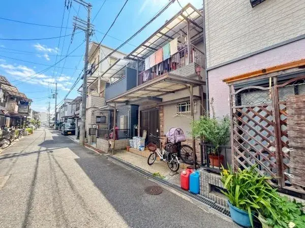 3DK Property Daito City Osaka Prefecture (6)