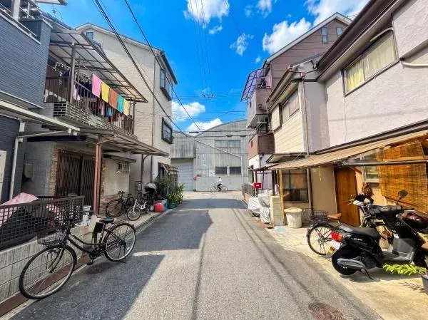 3DK Property Daito City Osaka Prefecture (7)