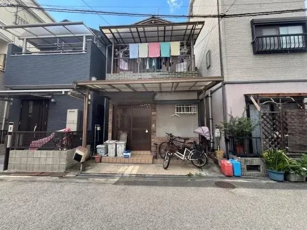 3DK Property Daito City Osaka Prefecture (8)