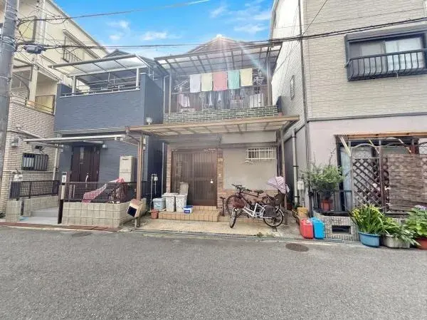 3DK Property Daito City Osaka Prefecture (9)