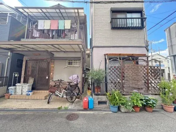 3DK Property Daito City Osaka Prefecture (10)