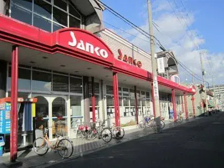 2LDK 大阪市平野区 大阪府 (19)