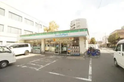 2LDK 大阪市平野区 大阪府 (20)